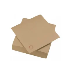 50 Serviettes De Table Biodegradables>Cerf Dellier Sale