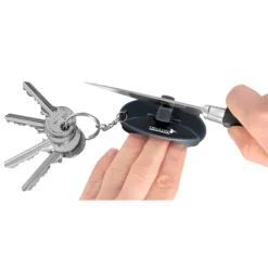 Cerf Dellier Couteaux A Patisserie*Affuteur Porte-Cles Degsharp Deglon