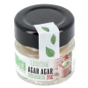 Cerf Dellier Gélatines Et Gélifiants*Agar Agar Bio 20 G