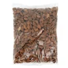 Cerf Dellier Fruits Secs Et Confits*Amandes Entieres Decortiquees En Sachet 1 Kg