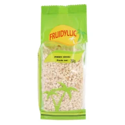 Cerf Dellier Fruits Secs Et Confits*Amandes Hachees 250 G