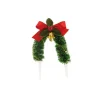 Arche De Noël Sur Piques>Cerf Dellier Discount