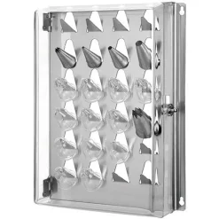 Cerf Dellier Douilles*Armoire A Douilles