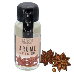 Arome Anis Patisdecor 50 Ml>Cerf Dellier Outlet