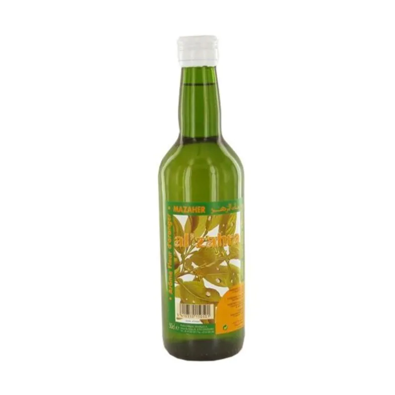 Cerf Dellier Arômes Artificiels*Arome Fleur D'Oranger 50 Cl