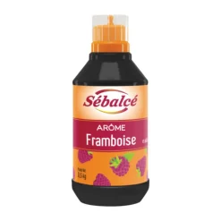 Arome Framboise Sebalce 500 Ml>Cerf Dellier Discount