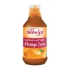Cerf Dellier Arômes Naturels*Arome Naturel D'Orange Zeste Sebalce 500 Ml