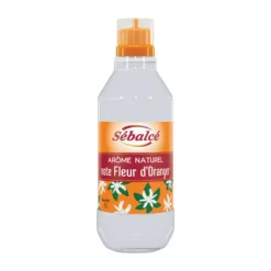 Arome Naturel Note Fleur D'Oranger Sebalce 1L>Cerf Dellier