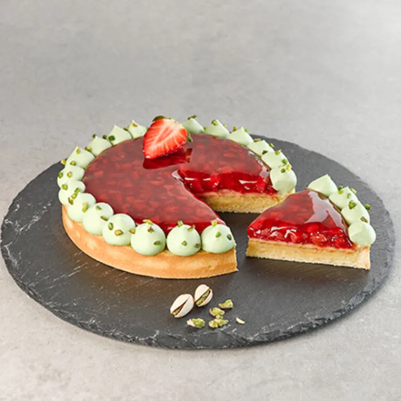 Cerf Dellier Vanille*Arome Vanille Patissier Sebalce 1 L