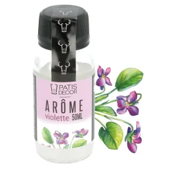 Arome Violette Patisdecor 50 Ml>Cerf Dellier Outlet