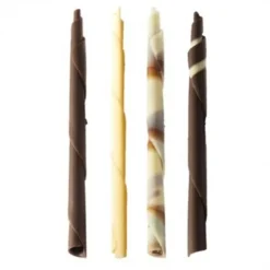 Cerf Dellier Bâtons De Chocolat*Assortiment Bâtons De Chocolat Mona Lisa (X 76)