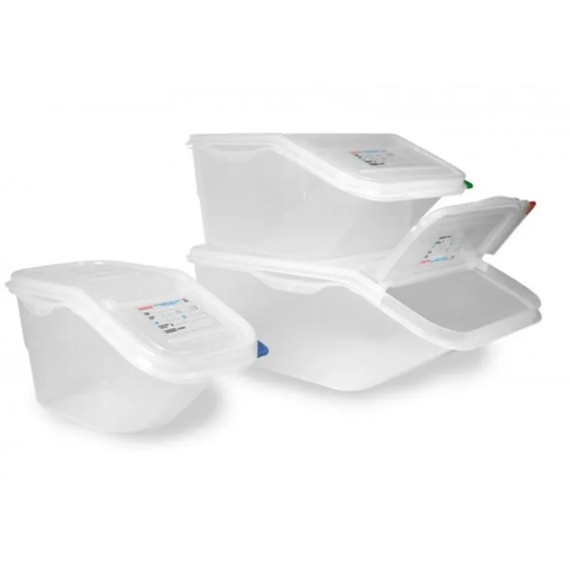 Bac A Ingrédients Gn1/3 7L>Cerf Dellier New