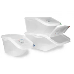 Bac A Ingrédients Gn1/1 22,65L><noscript><img width=