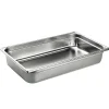 Bac Gastronorme Inox Gn 1/1>Cerf Dellier Outlet