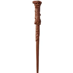 Cerf Dellier Bonbons Et Dragées*Baguette En Chocolat Harry Potter