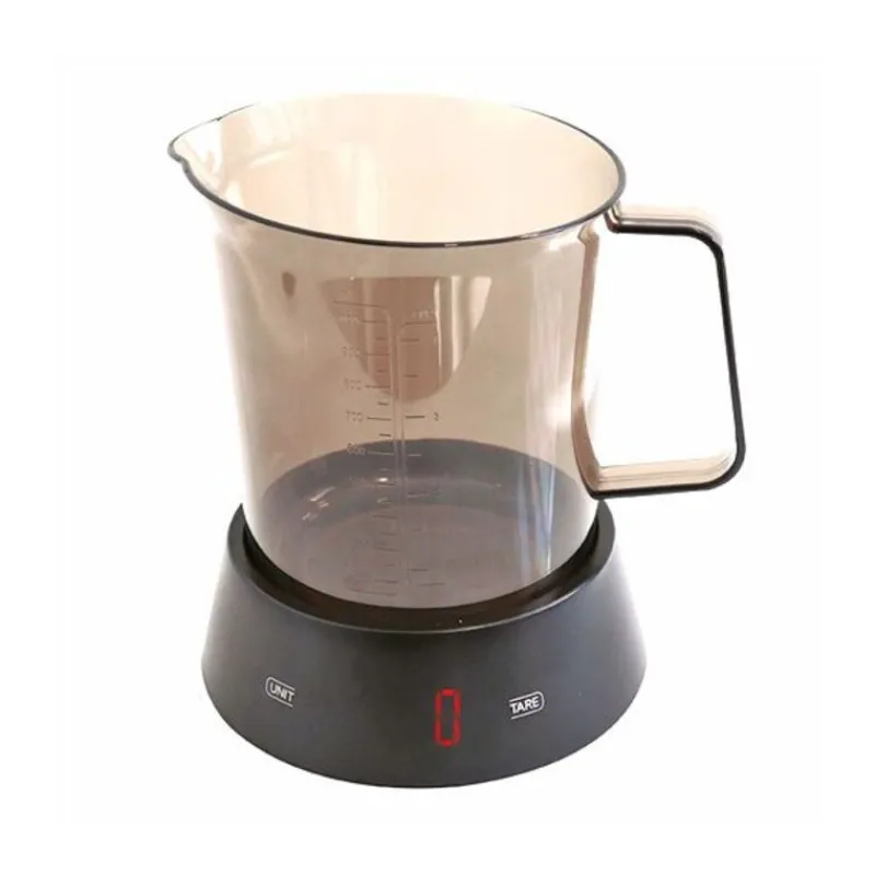 Balance Doseuse Digitale 1-3 Kg>Cerf Dellier Discount