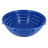 Banneton A Fermentation Plastique Bleu 25 Cm>Cerf Dellier Sale