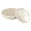 Banneton A Pain Rond Lin Rotin Patisdecor>Cerf Dellier Clearance