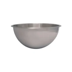 Bassine Demi-Spherique Professionnelle 24 Cm>Cerf Dellier Outlet