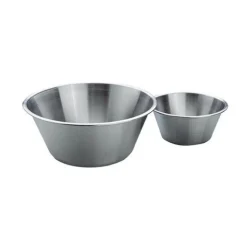 Bassine En Inox A Bords Plats>Cerf Dellier Hot