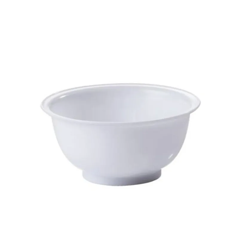 Bassine Polypro Blanche>Cerf Dellier Clearance