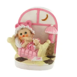 Bebe Fille Fenetre Patisdecor>Cerf Dellier Hot