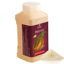 Cerf Dellier Beurre De Cacao*Beurre De Cacao Mycryo 550 G