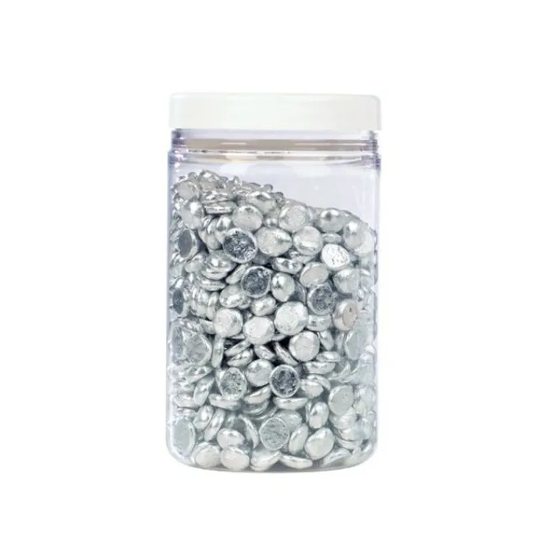 Billes De Cuisson Aluminium 500 G>Cerf Dellier Discount