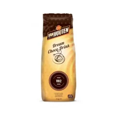 Cerf Dellier Cacao En Poudre*Boisson Chocolatee En Poudre Vh2 Van Houten 1 Kg
