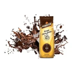 Cerf Dellier Cacao En Poudre*Boisson Saveur Chocolat En Poudre Vh10 Van Houten 1 Kg