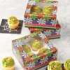 Boite A 4 Cupcakes Halloween Wilton (X 3)>Cerf Dellier New