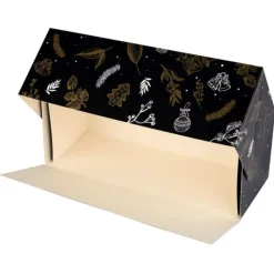 Boite A Bûche Fêtes Gourmandes (X25)><noscript><img width=