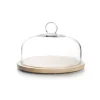 Boite Cloche A Gateau 26 Cm>Cerf Dellier Clearance