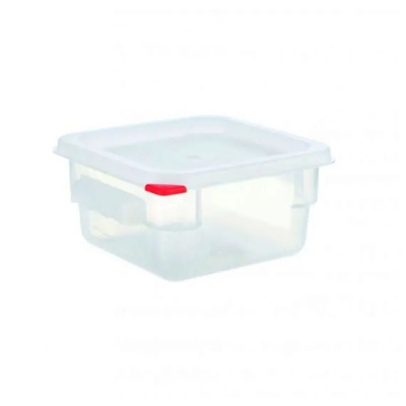 Boite De Conservation Carree Polypropylene>Cerf Dellier Best