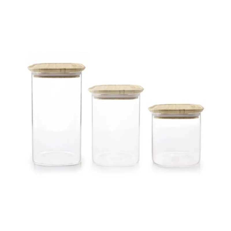 Boite De Conservation Pour Aliments En Verre>Cerf Dellier Outlet