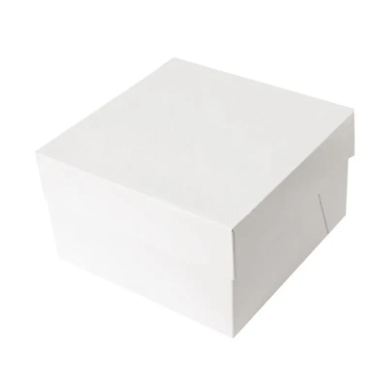 Boite Patissiere 36 Cm, Hauteur 22 Cm>Cerf Dellier Clearance