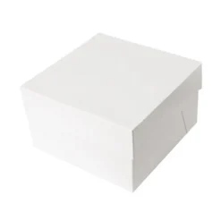 Boite Patissiere 25,4 Cm, Hauteur 20 Cm>Cerf Dellier Outlet