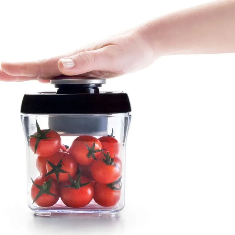 Boite Sous Vide Carree Empilable>Cerf Dellier New