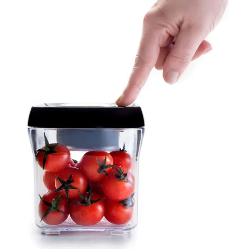 Boite Sous Vide Carree Empilable>Cerf Dellier New