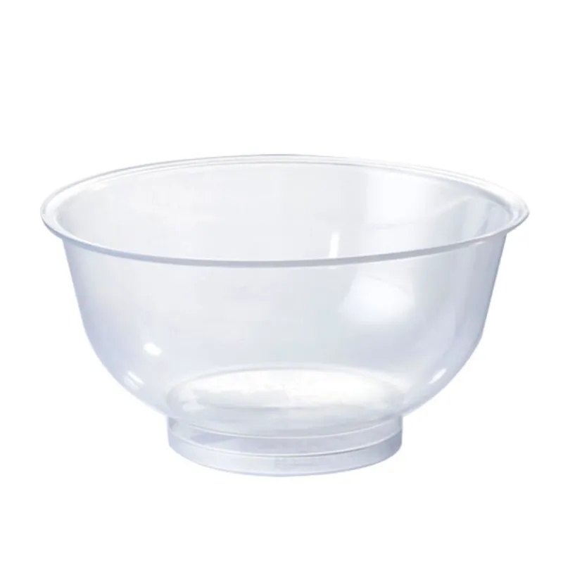 Bol Polypro Transparent 23 Cm>Cerf Dellier New
