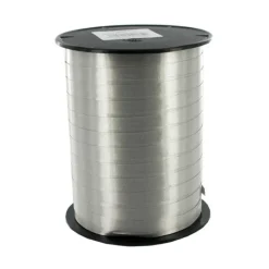 Bolduc Satine Argent 7Mm (500 M)>Cerf Dellier Clearance