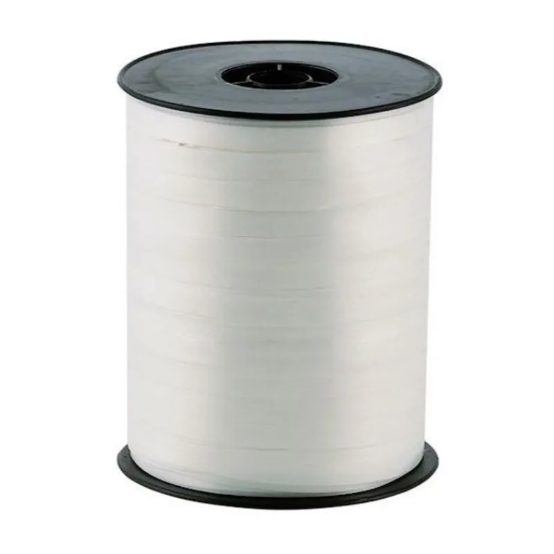 Bolduc Satine Blanc 5 Mm (500 M)>Cerf Dellier