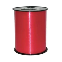 Bolduc Satine Rouge 7 Mm (500 M)>Cerf Dellier Online