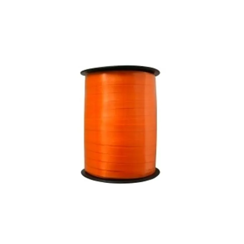 Bolduc Uni Lisse Orange 7 Mm (500 M)>Cerf Dellier Online