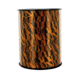 Bolduc Zebre Brun 10 Mm (250 M)>Cerf Dellier Online