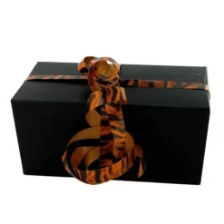 Bolduc Zebre Brun 10 Mm (250 M)>Cerf Dellier Online