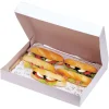 Boîtes Pour Plateau Traiteur 19 X 28 Cm (X25)>Cerf Dellier Clearance