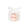 Boîtes Transparentes 10 X 10 X 10 Cm Patisdecor (X 3)>Cerf Dellier Clearance