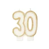Bougie Anniversaire 30 Ans Patisdecor>Cerf Dellier Outlet