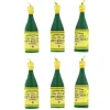 Bougie Bouteille De Champagne Patisdecor (X 6)>Cerf Dellier Outlet